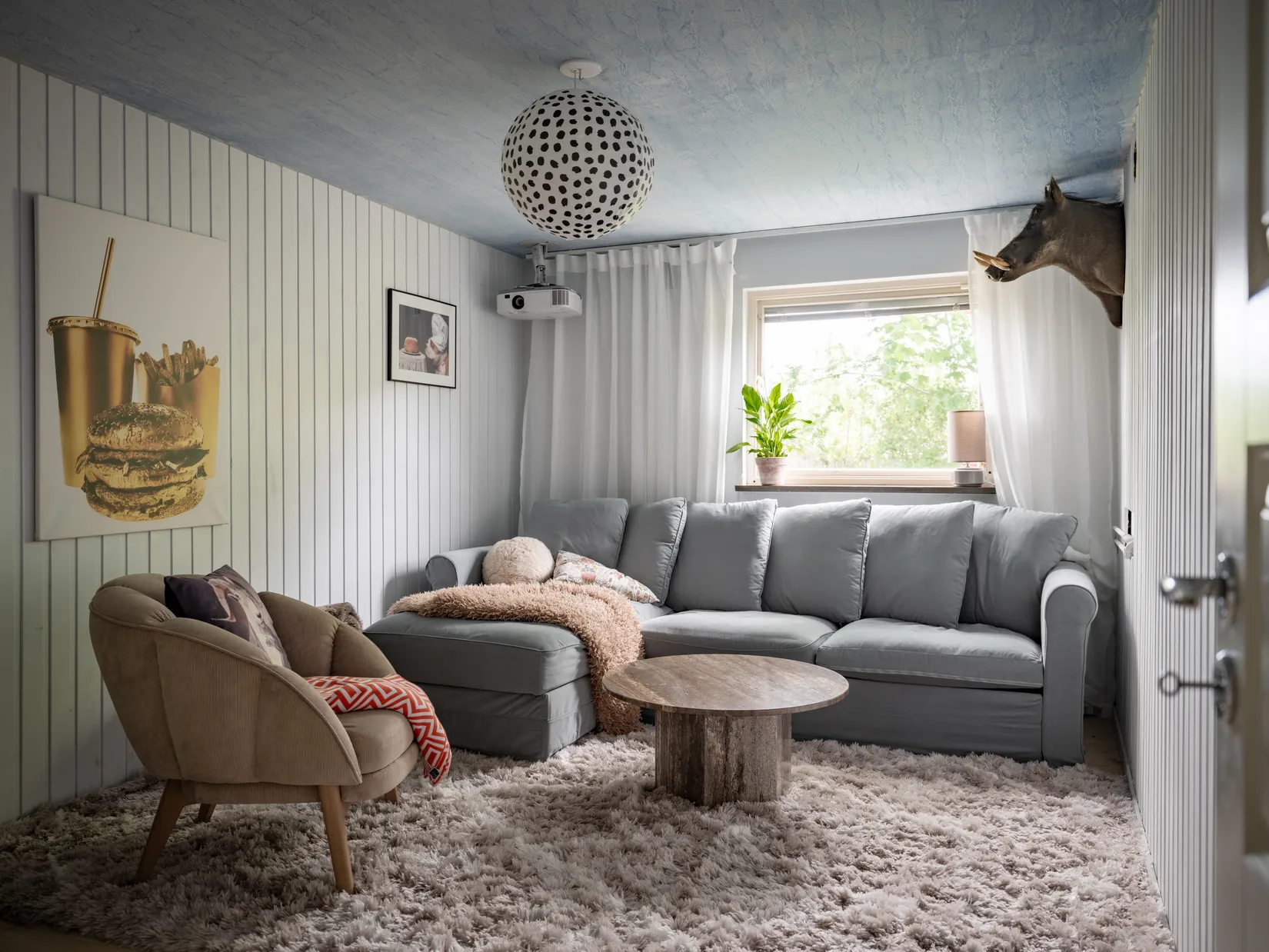 Villa, Österängsvägen 51, Enebyberg, Danderyd