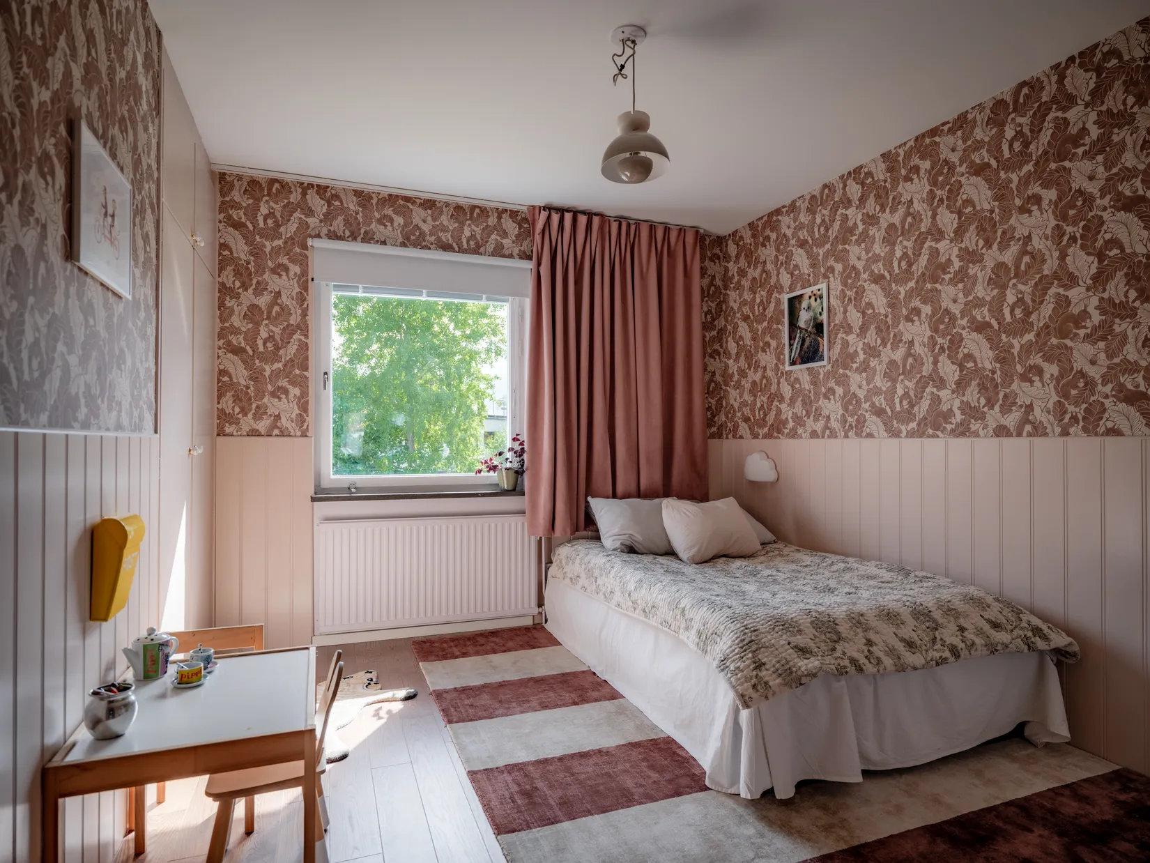 Villa, Österängsvägen 51, Enebyberg, Danderyd
