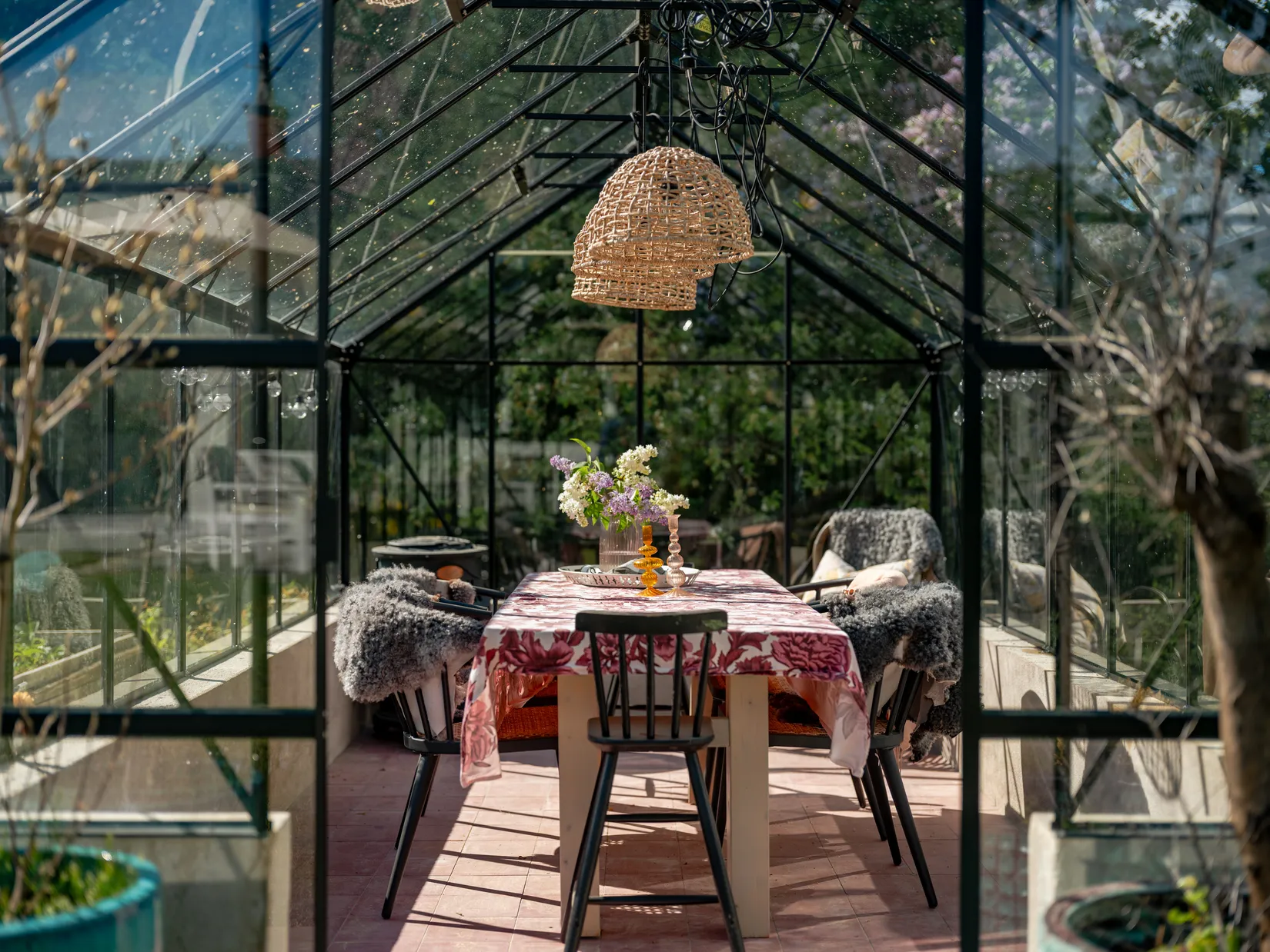 Villa, Österängsvägen 51, Enebyberg, Danderyd