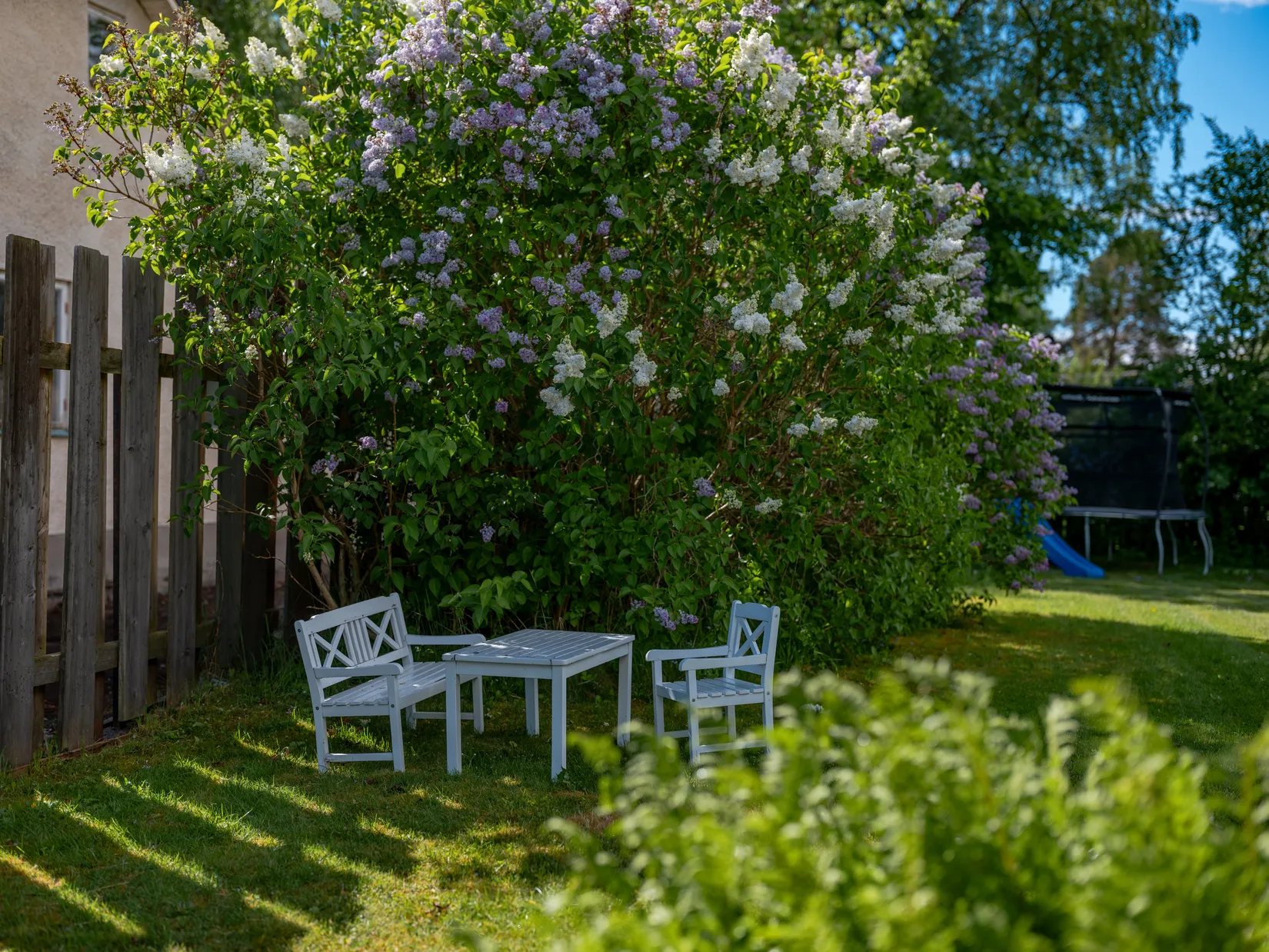 Villa, Österängsvägen 51, Enebyberg, Danderyd