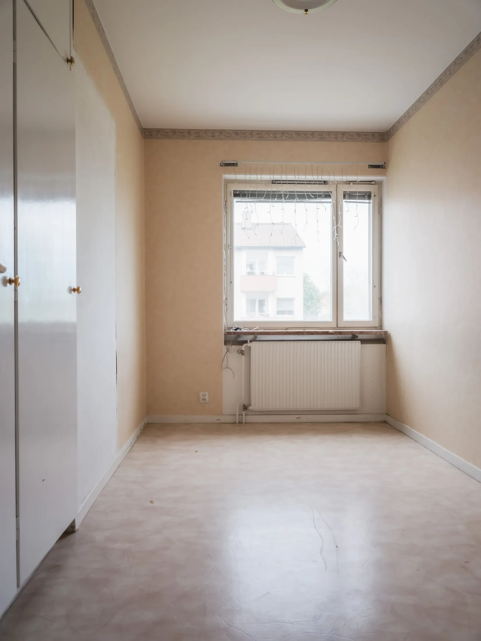 Bostadsrätt, Humlegårdsvägen 35, Visby - Länna, Gotland