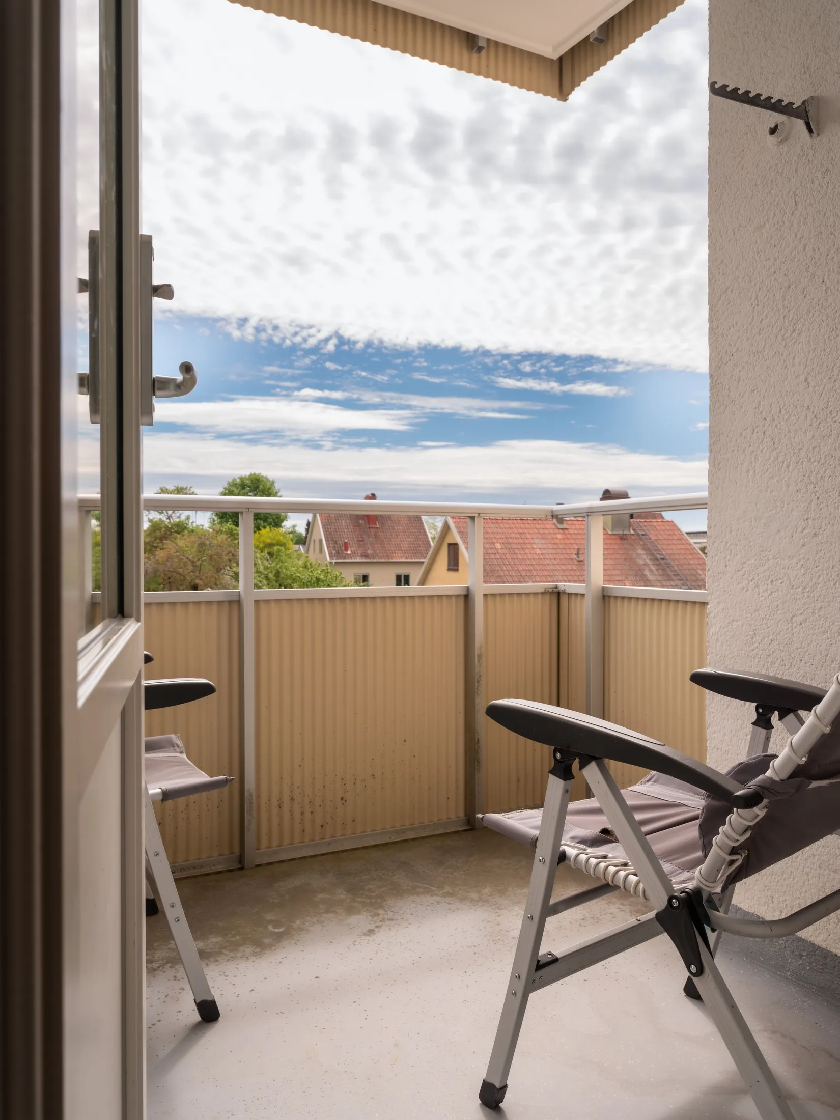 Bostadsrätt, Humlegårdsvägen 35, Visby - Länna, Gotland