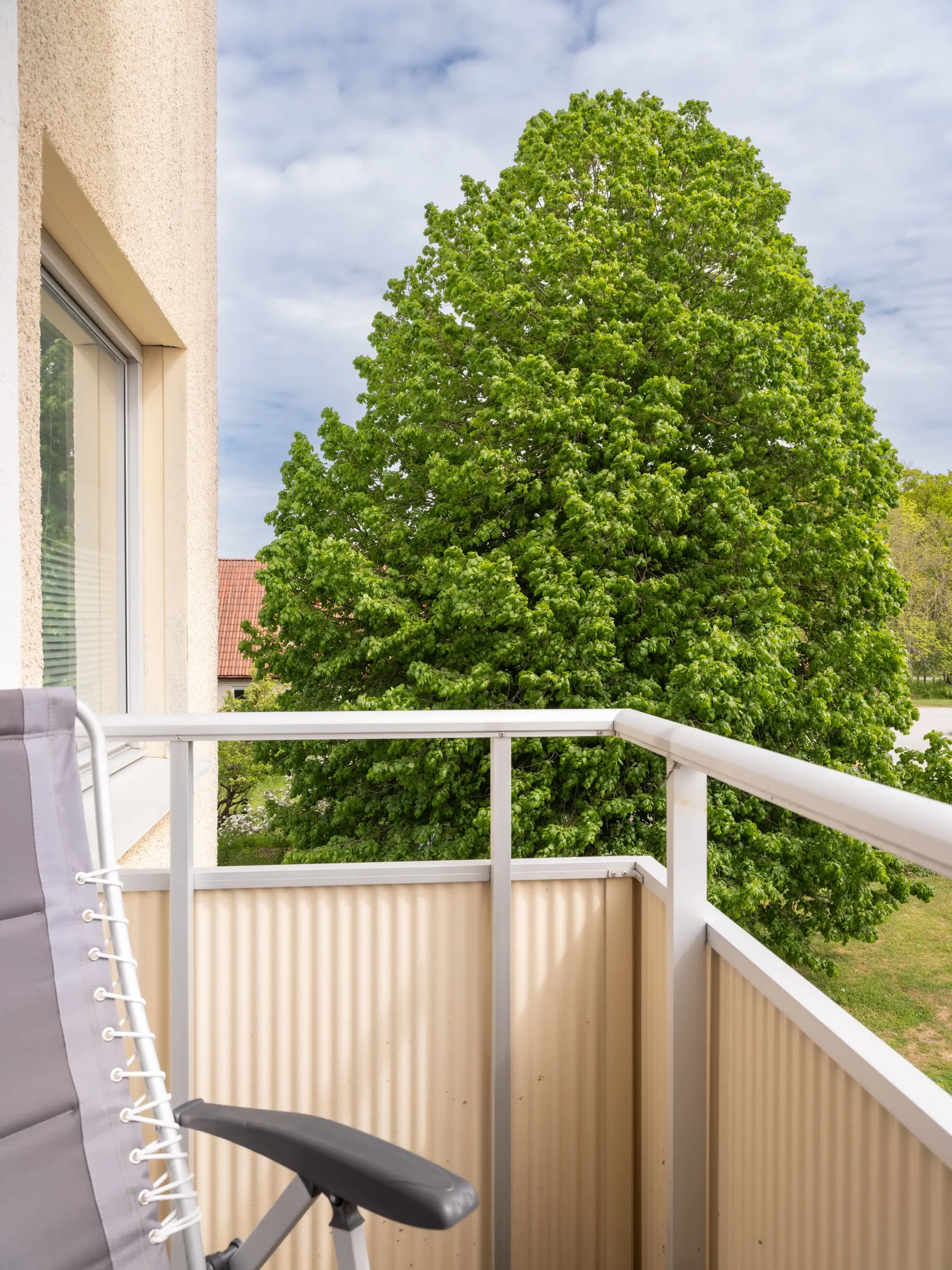 Bostadsrätt, Humlegårdsvägen 35, Visby - Länna, Gotland