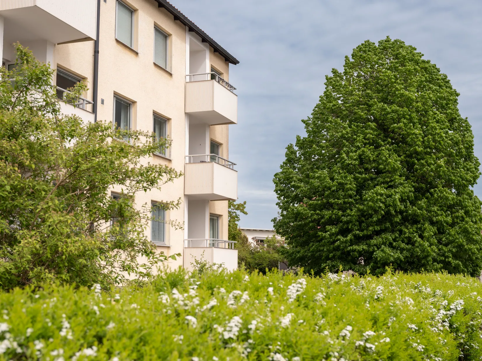 Bostadsrätt, Humlegårdsvägen 35, Visby - Länna, Gotland