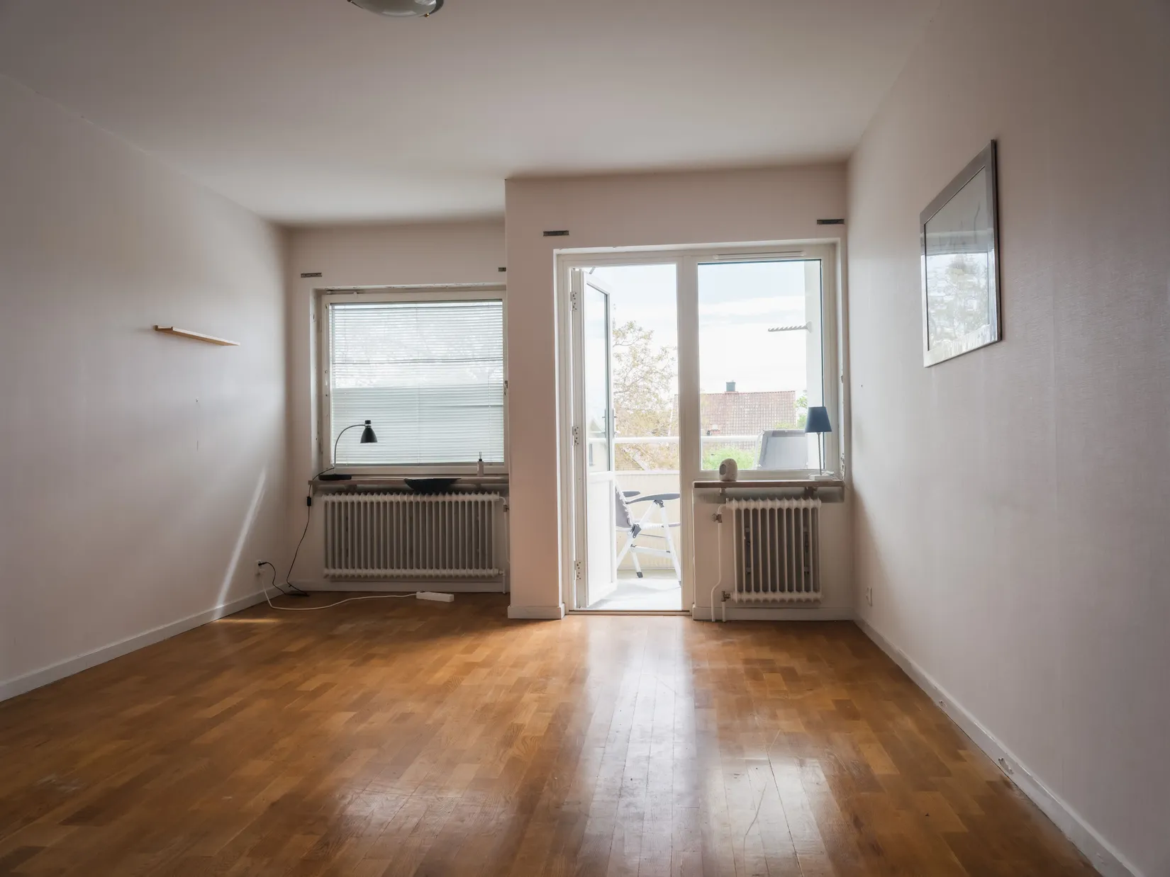 Bostadsrätt, Humlegårdsvägen 35, Visby - Länna, Gotland