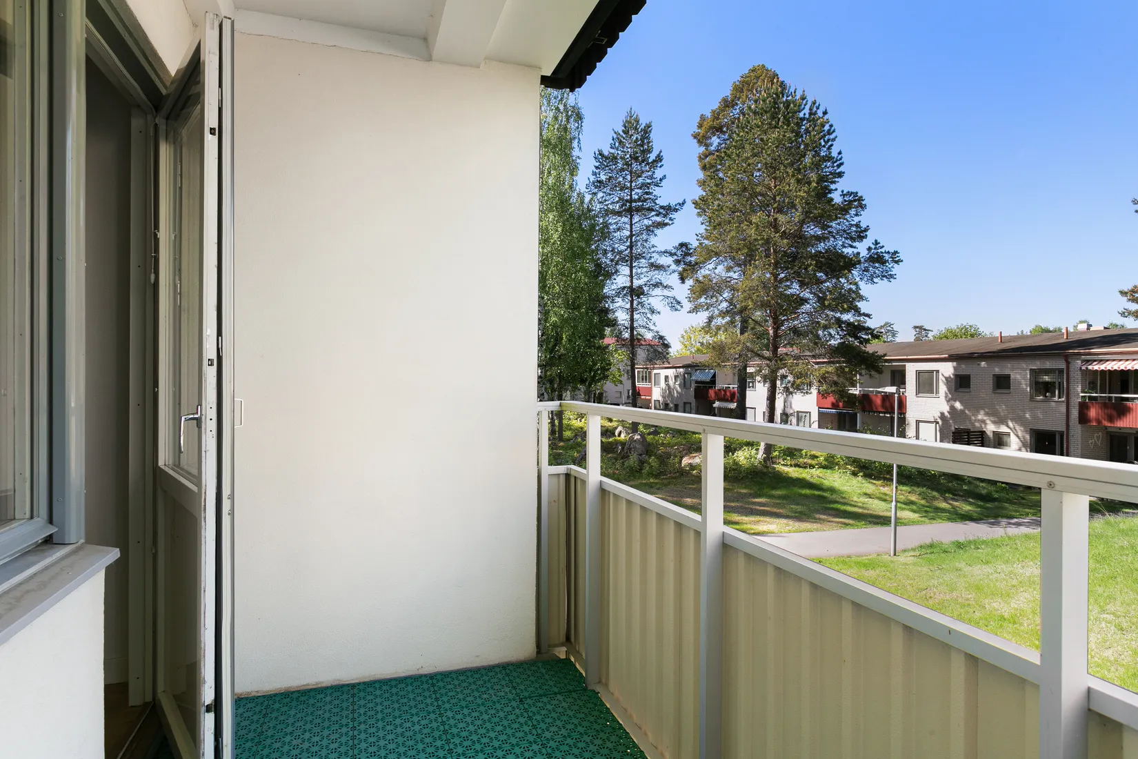 Bostadsrätt, Sätrahöjden 29, Sätra, Gävle