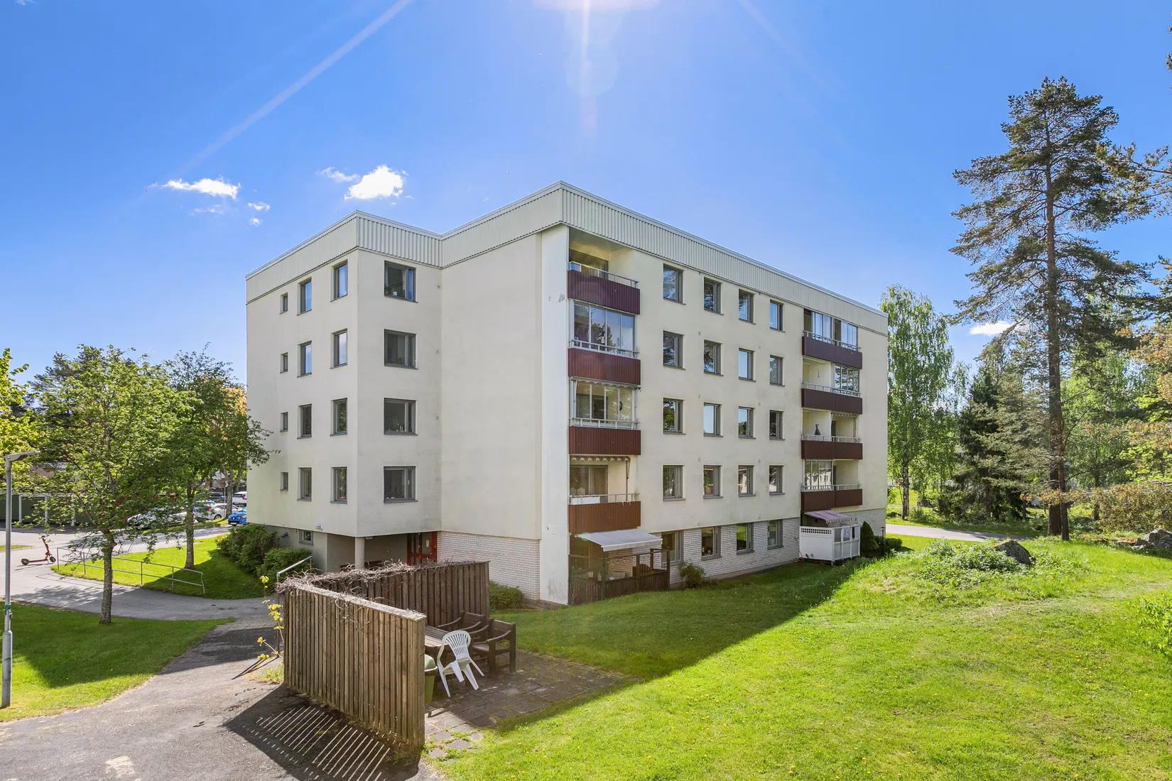 Bostadsrätt, Sätrahöjden 29, Sätra, Gävle