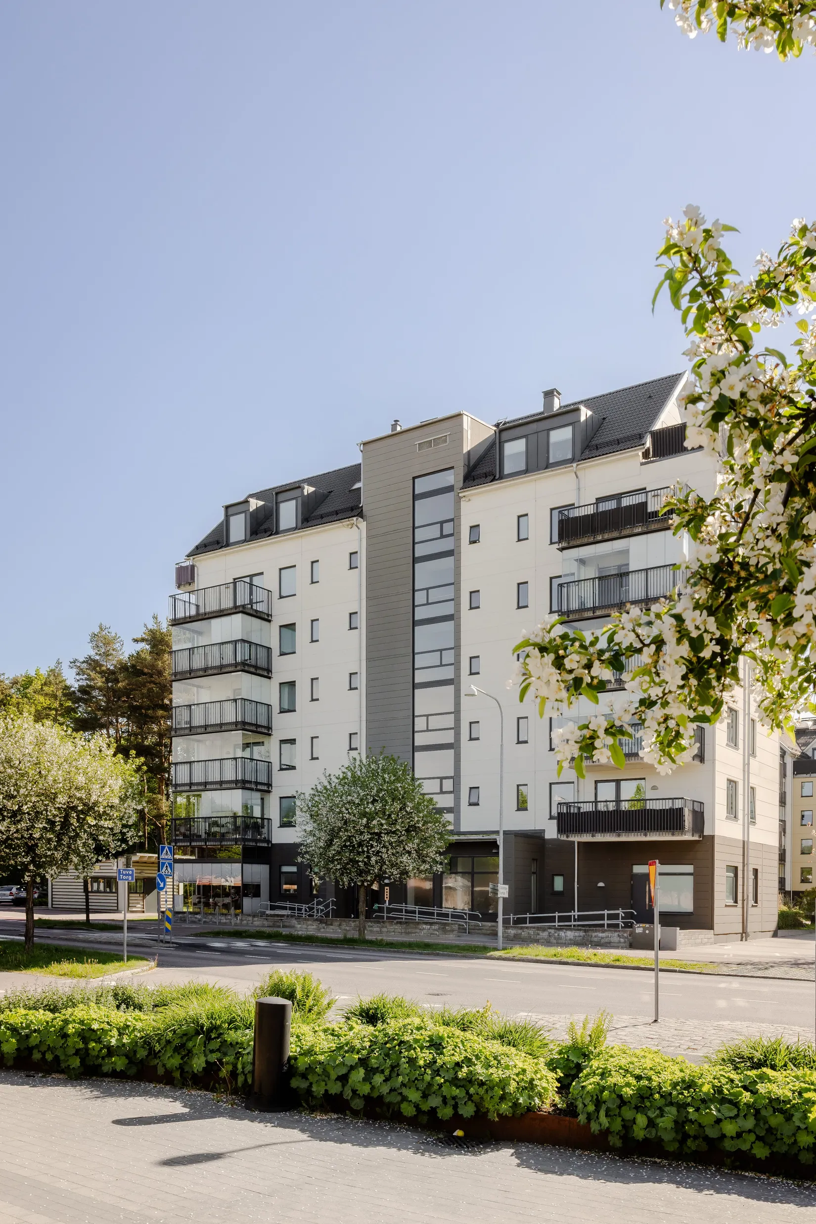 Bostadsrätt, Nolehultsvägen 7, Tuve, Göteborg