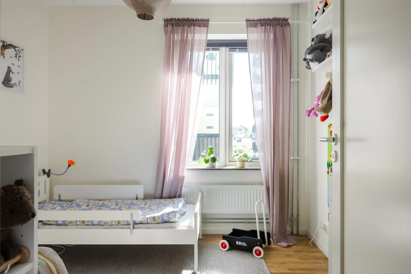 Bostadsrätt, Nolehultsvägen 7, Tuve, Göteborg