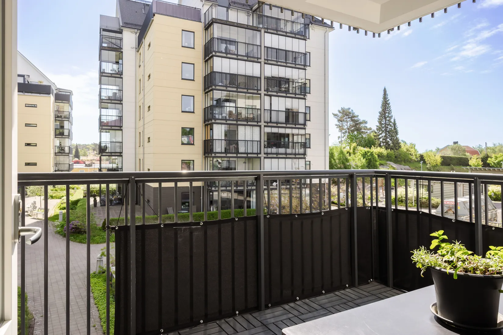 Bostadsrätt, Nolehultsvägen 7, Tuve, Göteborg