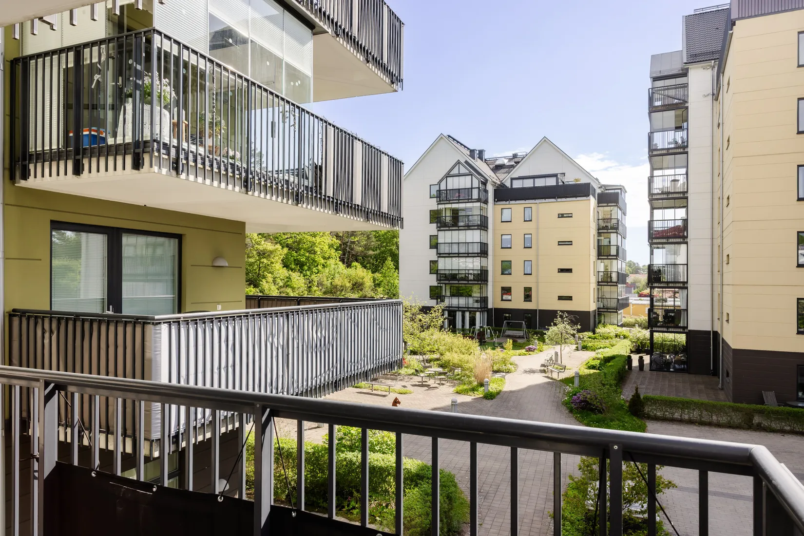 Bostadsrätt, Nolehultsvägen 7, Tuve, Göteborg