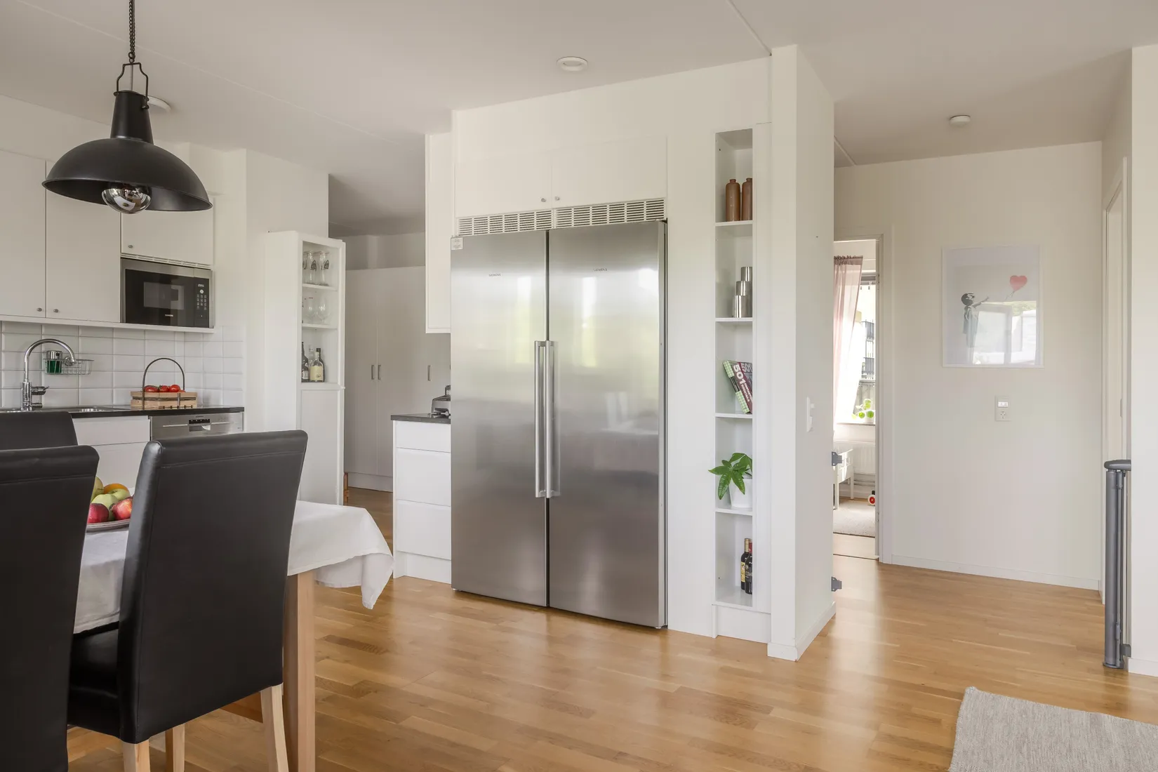 Bostadsrätt, Nolehultsvägen 7, Tuve, Göteborg
