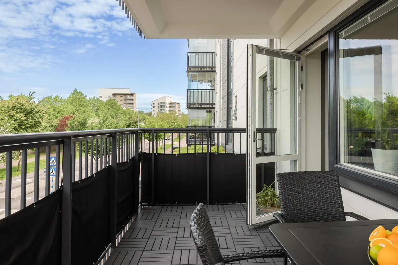 Bostadsrätt, Nolehultsvägen 7, Tuve, Göteborg