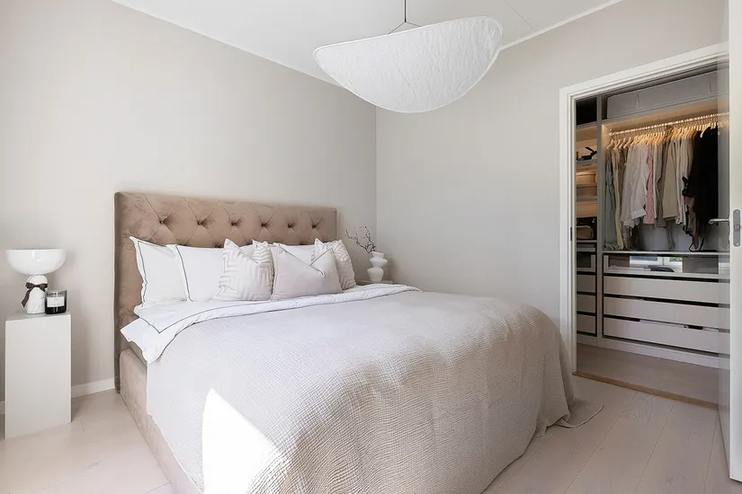 Bostadsrätt, Gripengatan 16, Barkarbystaden, Järfälla