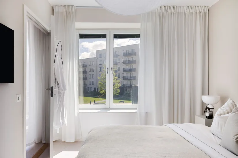 Bostadsrätt, Gripengatan 16, Barkarbystaden, Järfälla
