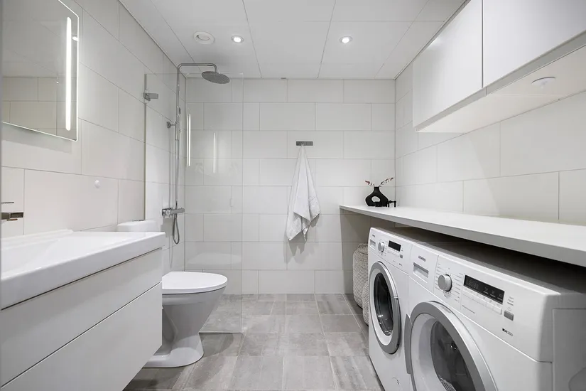 Bostadsrätt, Gripengatan 16, Barkarbystaden, Järfälla