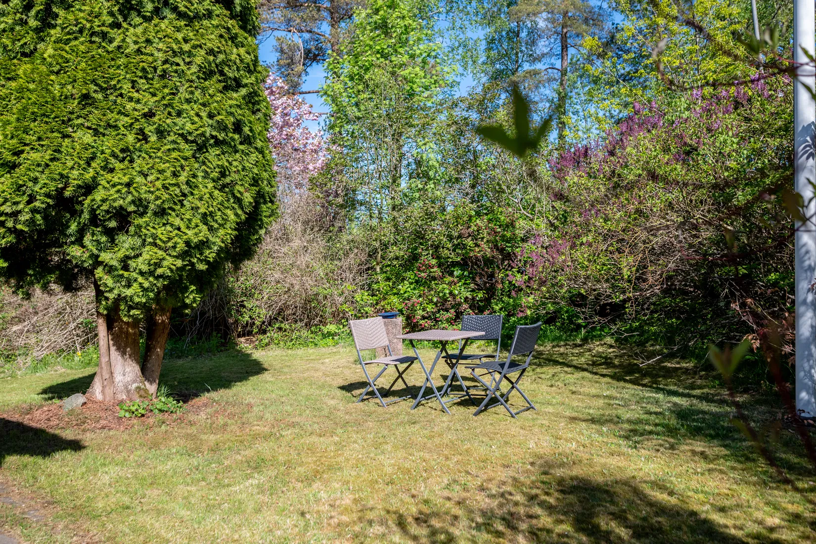 Villa, Källgatan 29, Brämhult, Borås