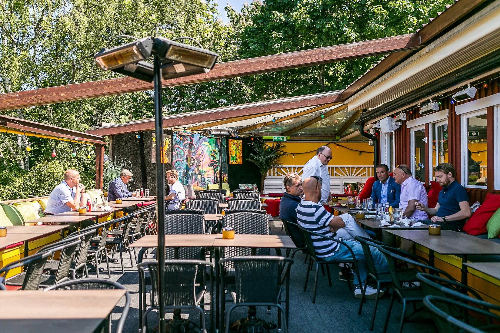 Bostadsrätt, Rålambsvägen 27, Kungsholmen - Fredhäll, Stockholm