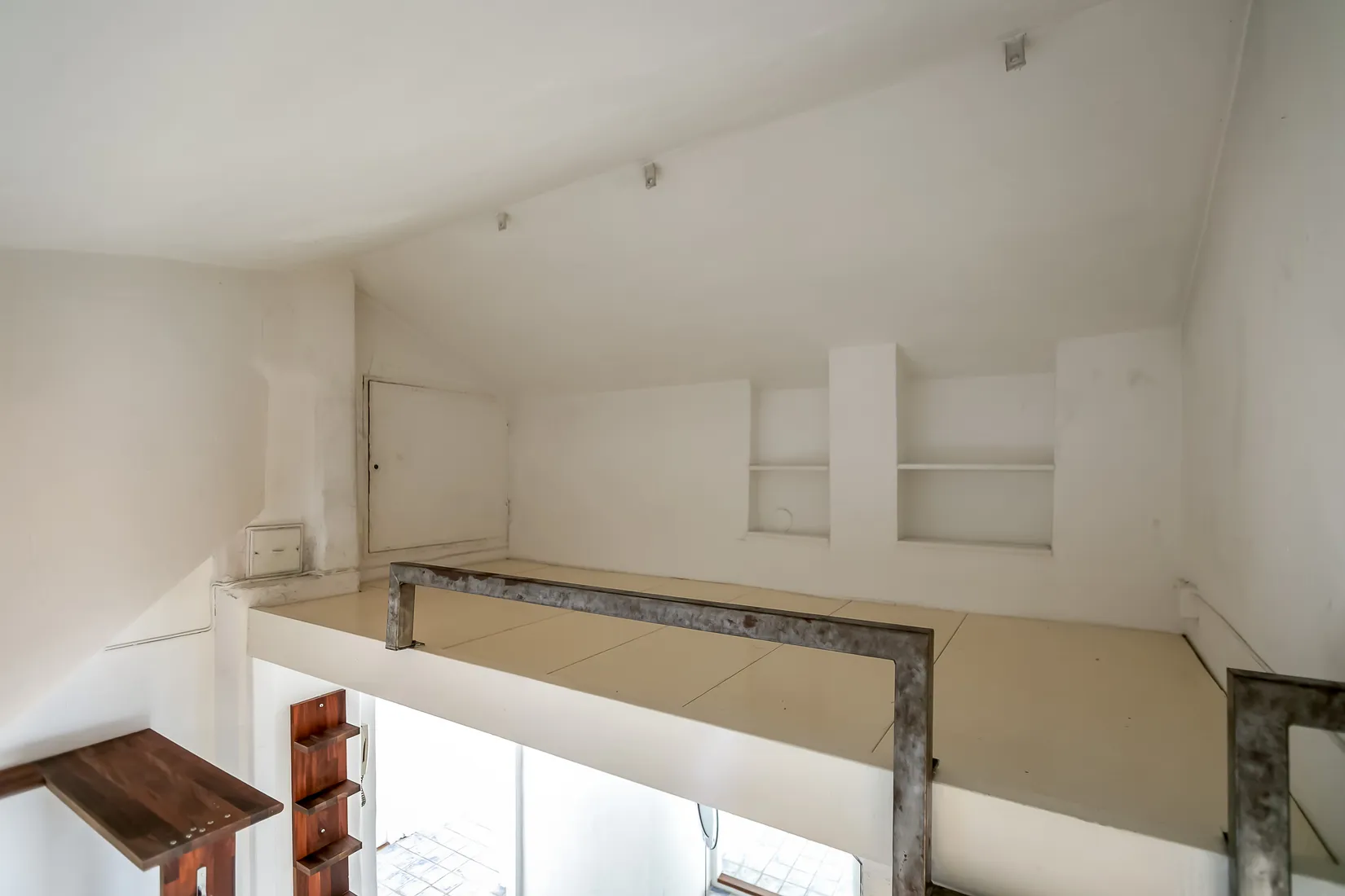 Bostadsrätt, Rålambsvägen 27, Kungsholmen - Fredhäll, Stockholm