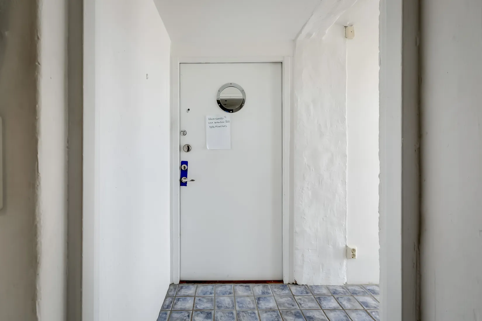 Bostadsrätt, Rålambsvägen 27, Kungsholmen - Fredhäll, Stockholm