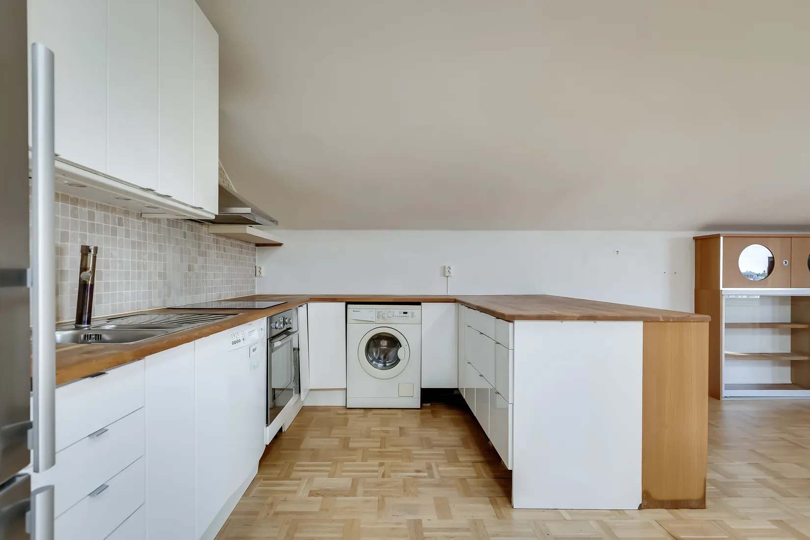 Bostadsrätt, Rålambsvägen 27, Kungsholmen - Fredhäll, Stockholm
