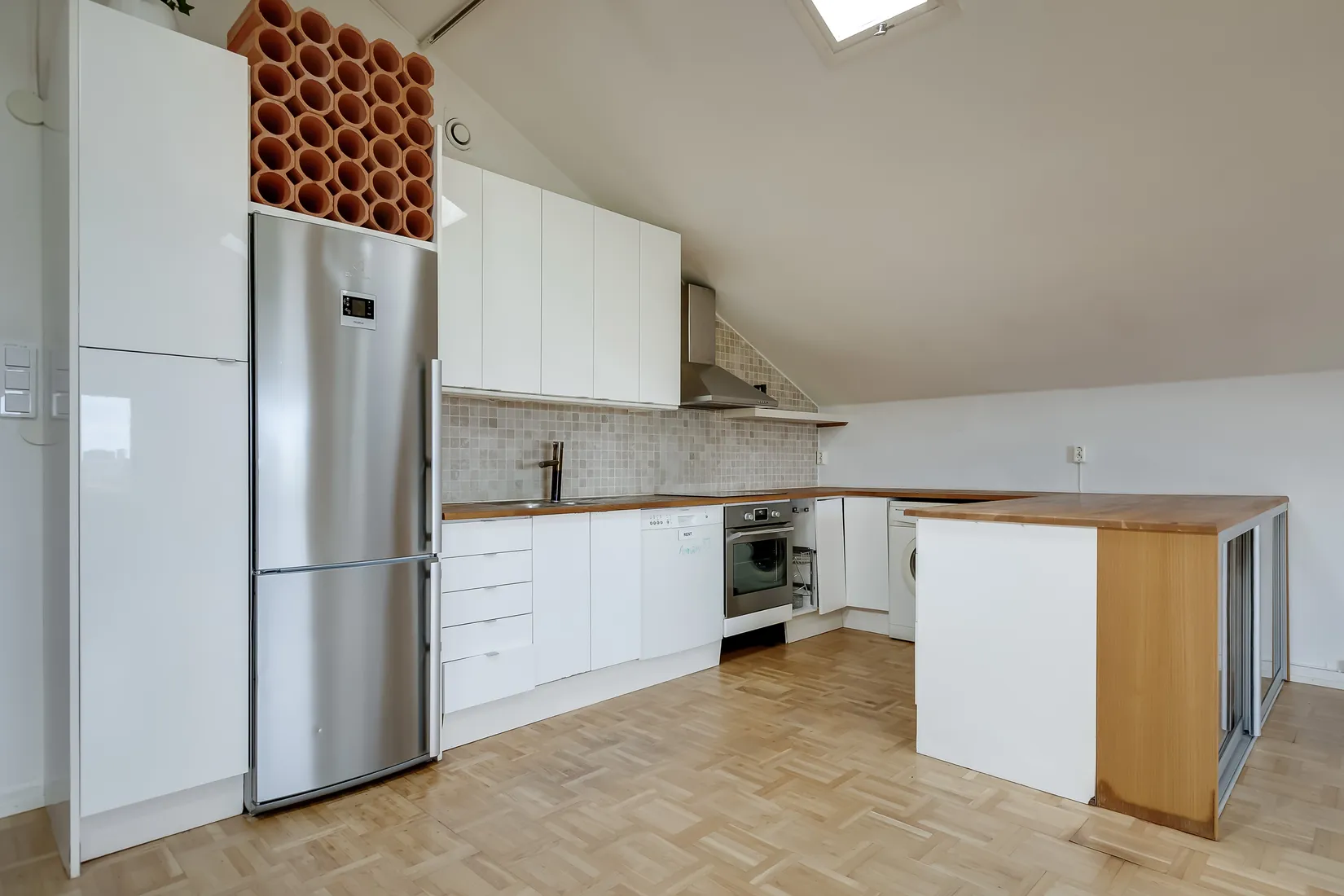 Bostadsrätt, Rålambsvägen 27, Kungsholmen - Fredhäll, Stockholm