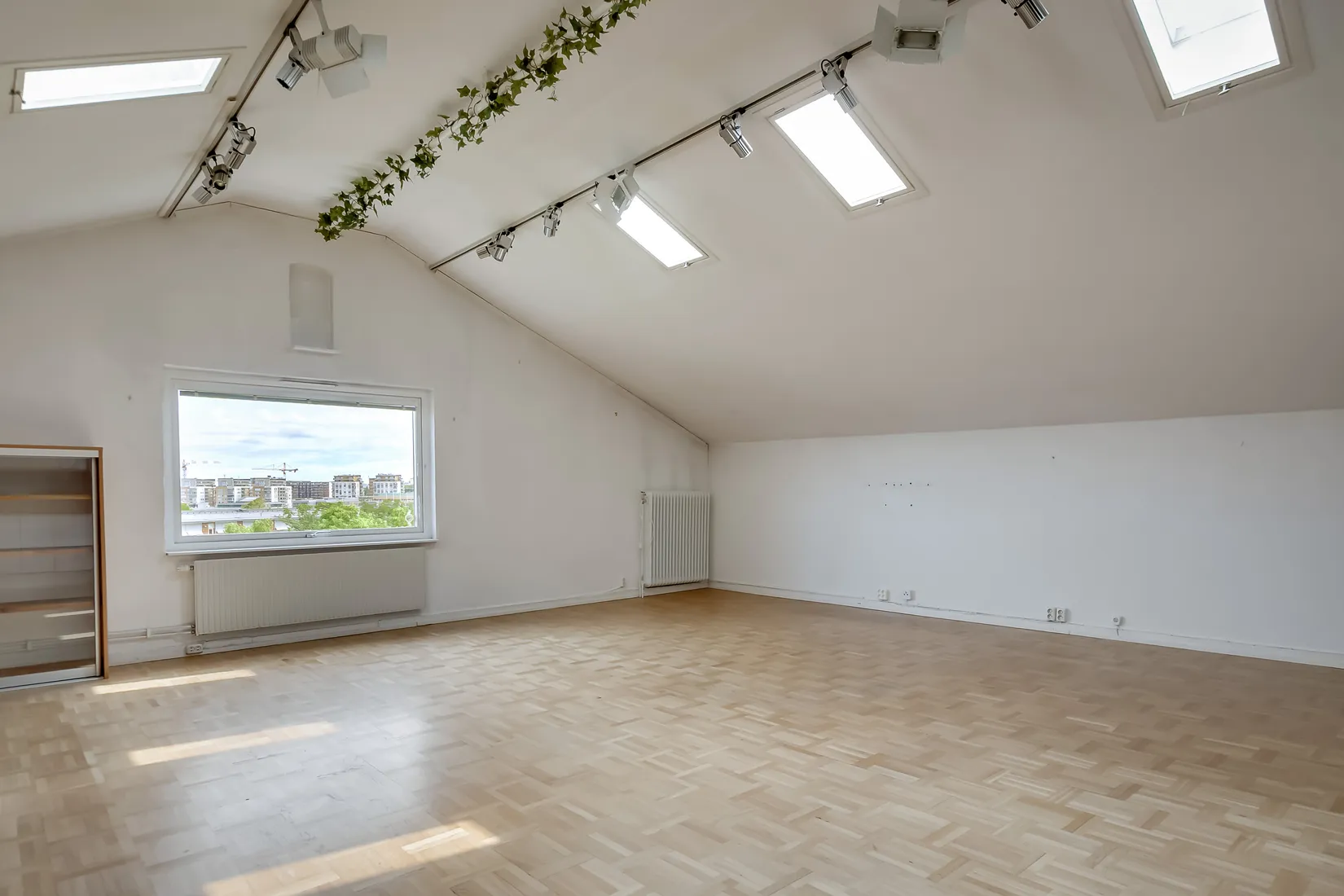 Bostadsrätt, Rålambsvägen 27, Kungsholmen - Fredhäll, Stockholm