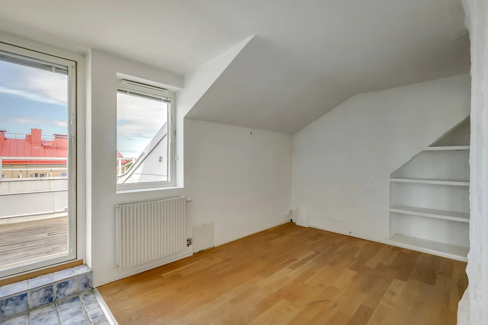 Bostadsrätt, Rålambsvägen 27, Kungsholmen - Fredhäll, Stockholm