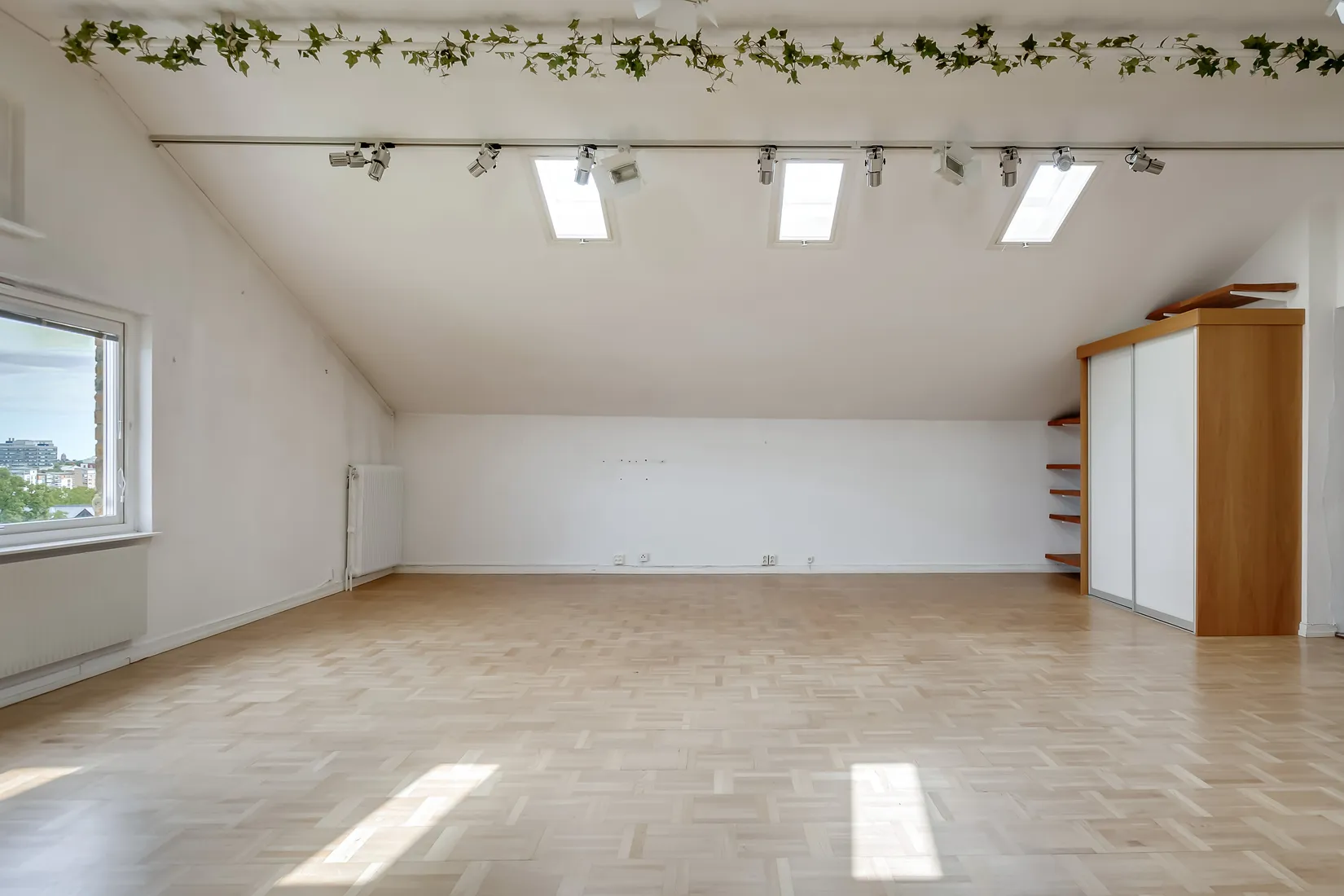 Bostadsrätt, Rålambsvägen 27, Kungsholmen - Fredhäll, Stockholm