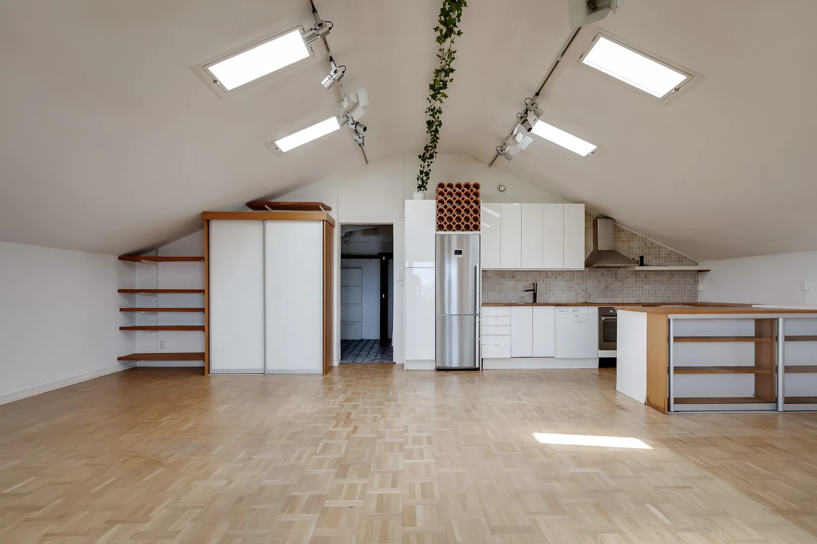 Bostadsrätt, Rålambsvägen 27, Kungsholmen - Fredhäll, Stockholm