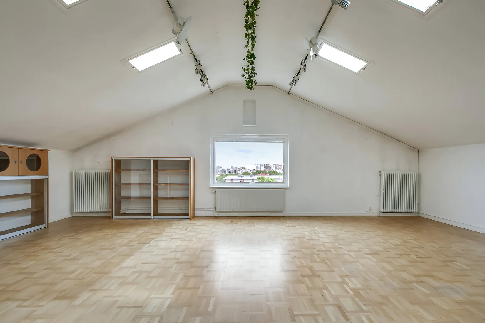 Bostadsrätt, Rålambsvägen 27, Kungsholmen - Fredhäll, Stockholm