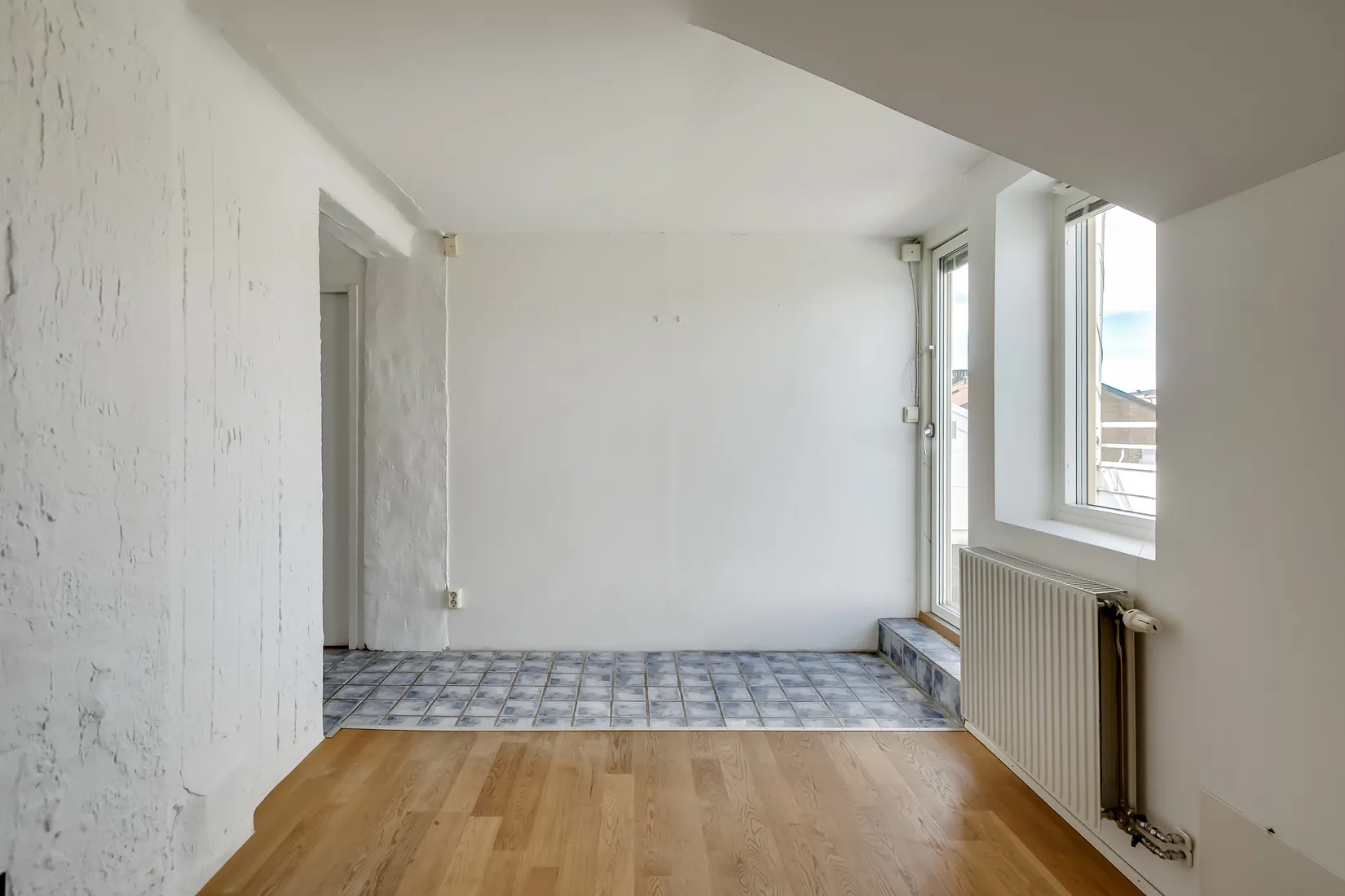 Bostadsrätt, Rålambsvägen 27, Kungsholmen - Fredhäll, Stockholm