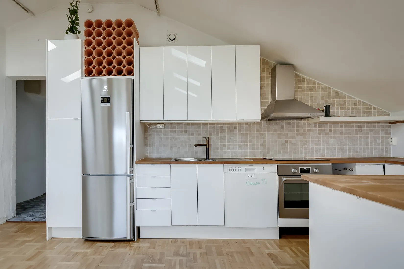 Bostadsrätt, Rålambsvägen 27, Kungsholmen - Fredhäll, Stockholm