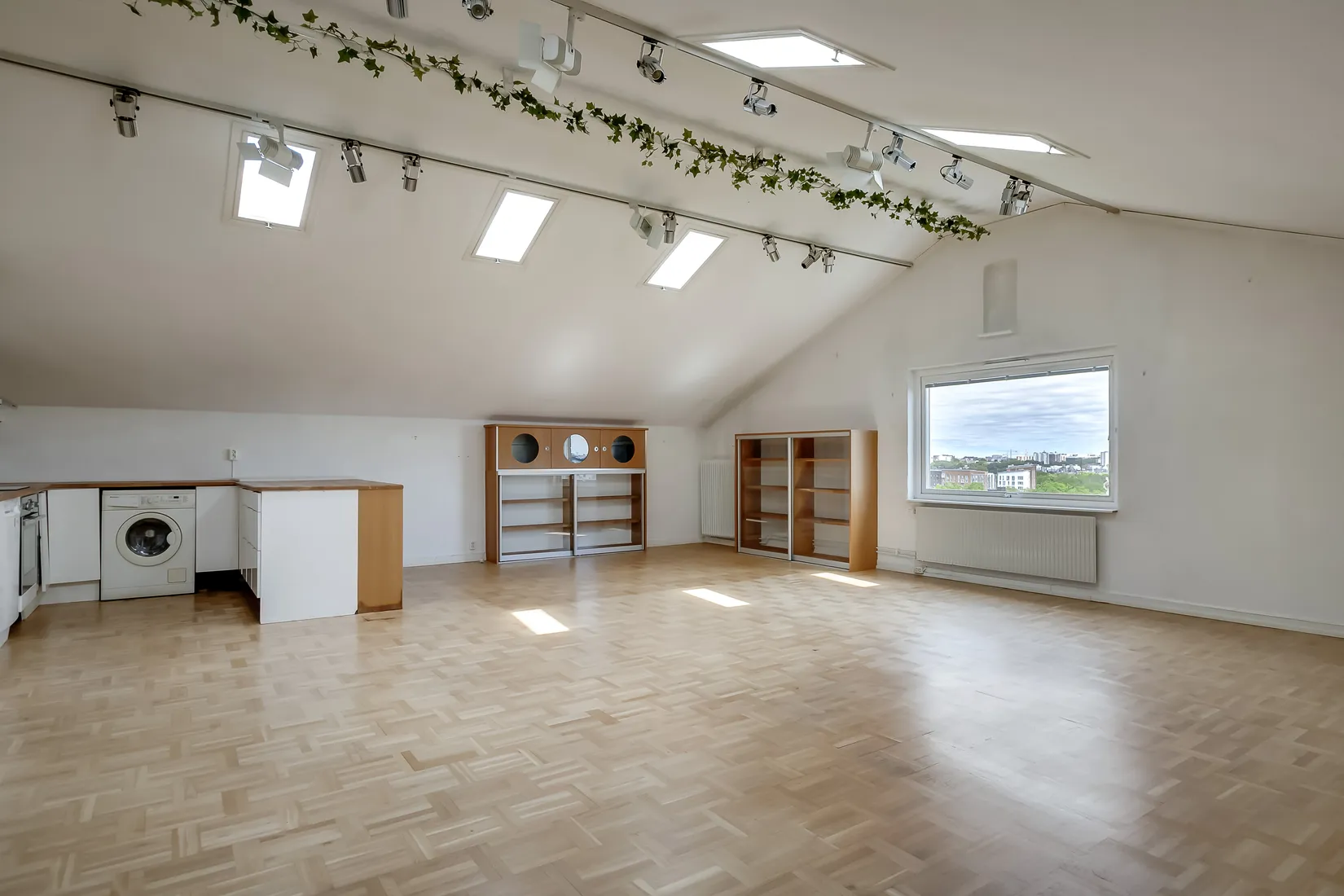 Bostadsrätt, Rålambsvägen 27, Kungsholmen - Fredhäll, Stockholm