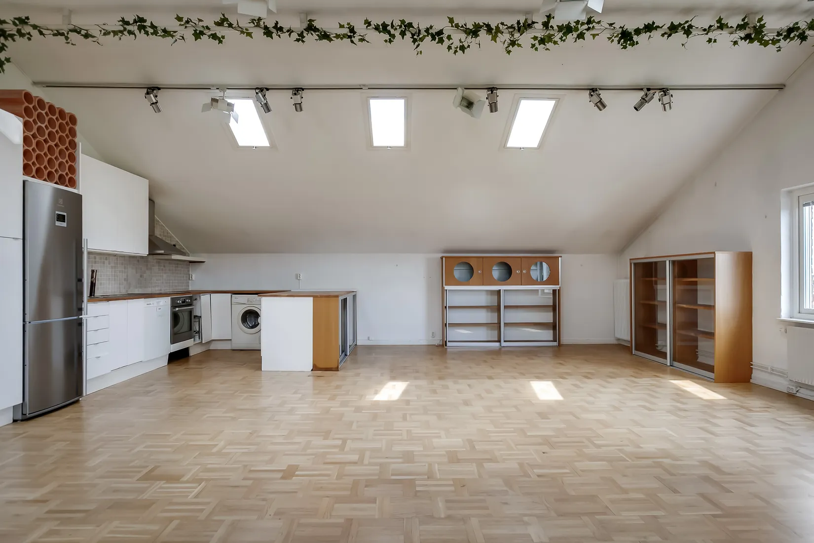 Bostadsrätt, Rålambsvägen 27, Kungsholmen - Fredhäll, Stockholm