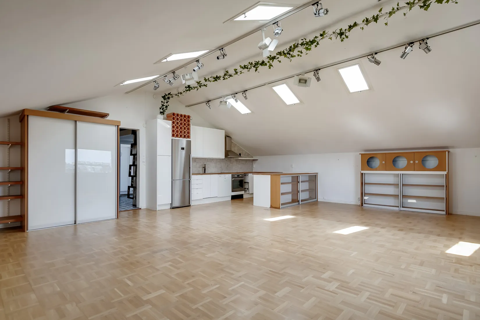 Bostadsrätt, Rålambsvägen 27, Kungsholmen - Fredhäll, Stockholm