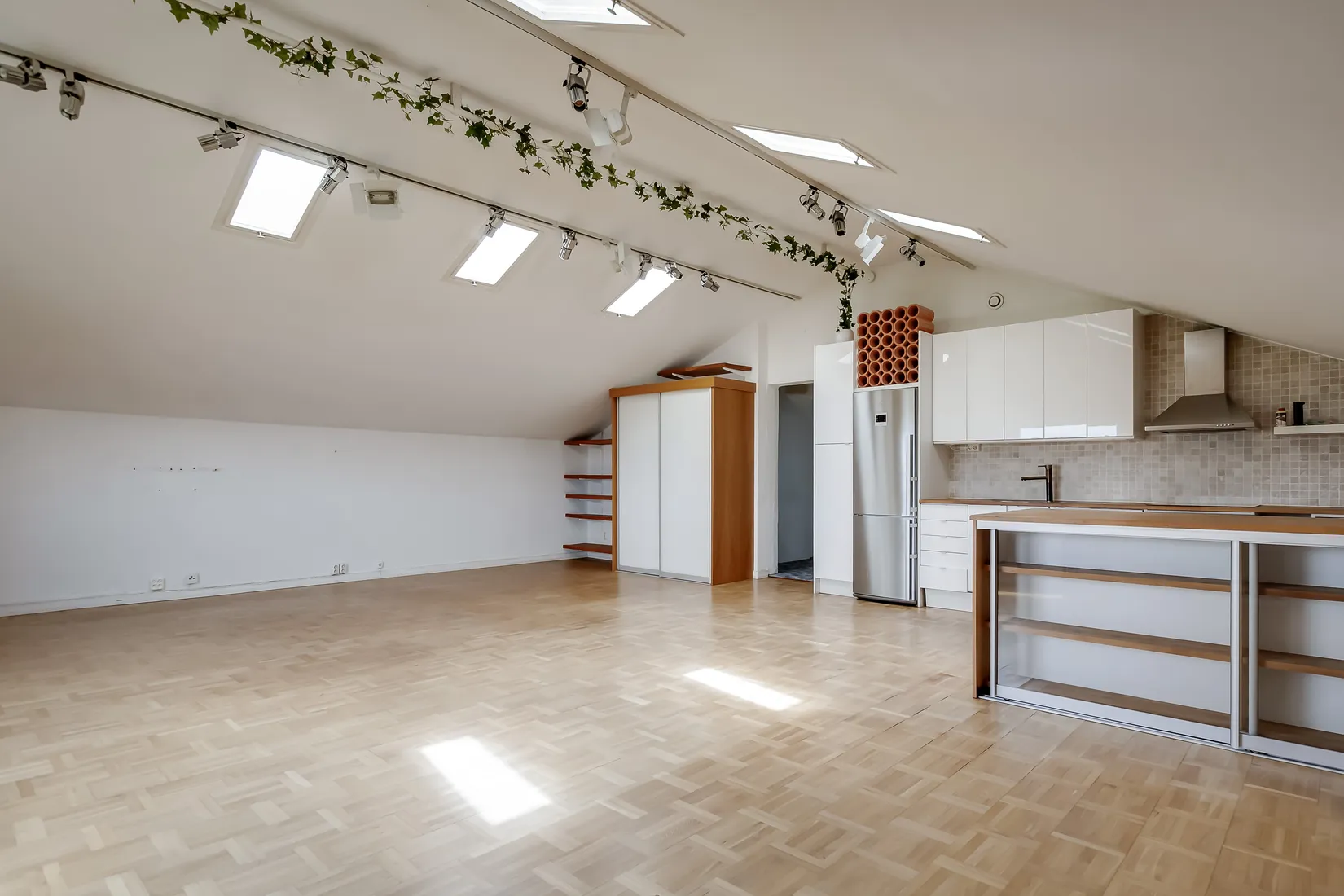 Bostadsrätt, Rålambsvägen 27, Kungsholmen - Fredhäll, Stockholm