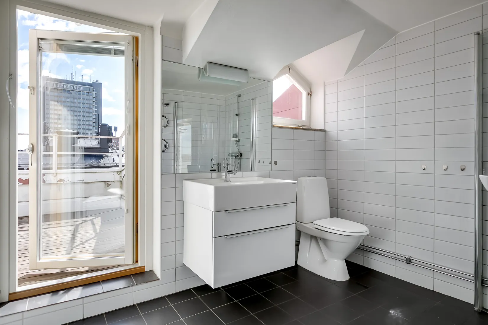 Bostadsrätt, Rålambsvägen 27, Kungsholmen - Fredhäll, Stockholm