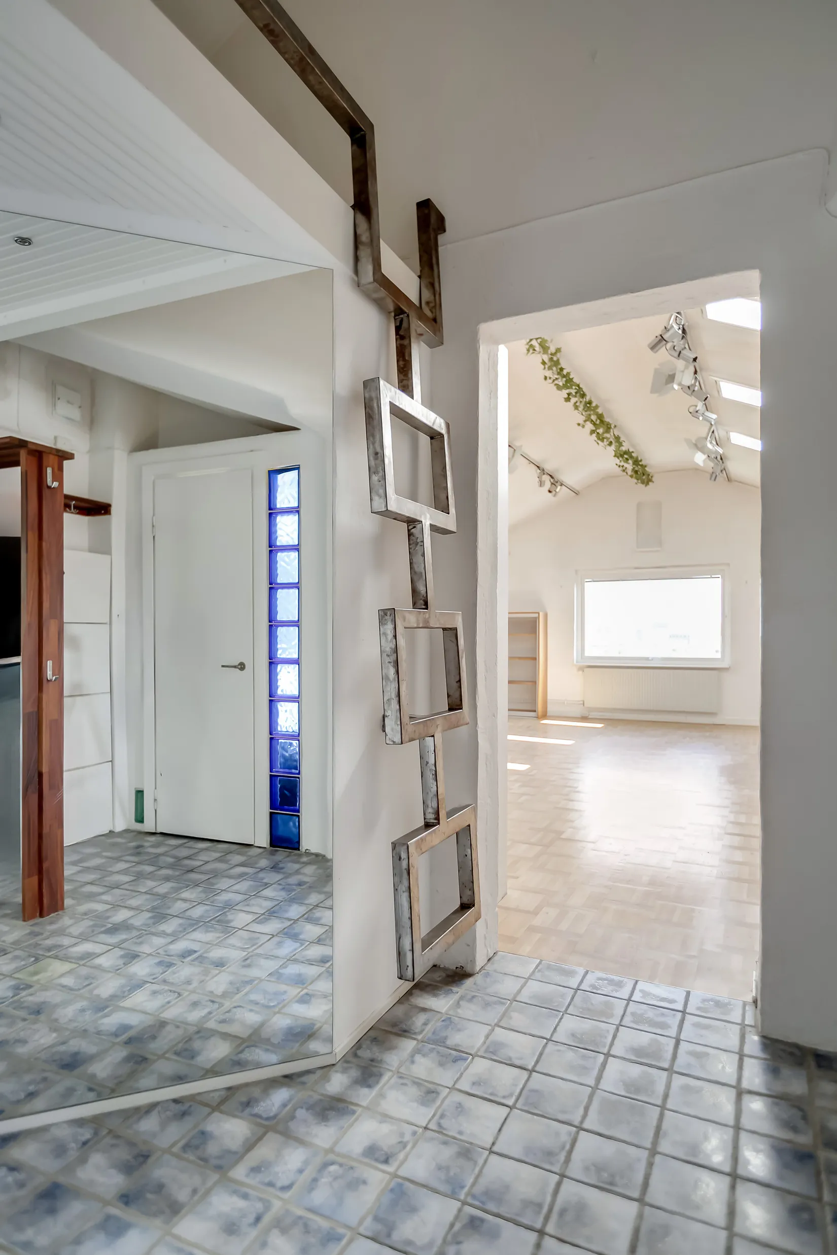 Bostadsrätt, Rålambsvägen 27, Kungsholmen - Fredhäll, Stockholm