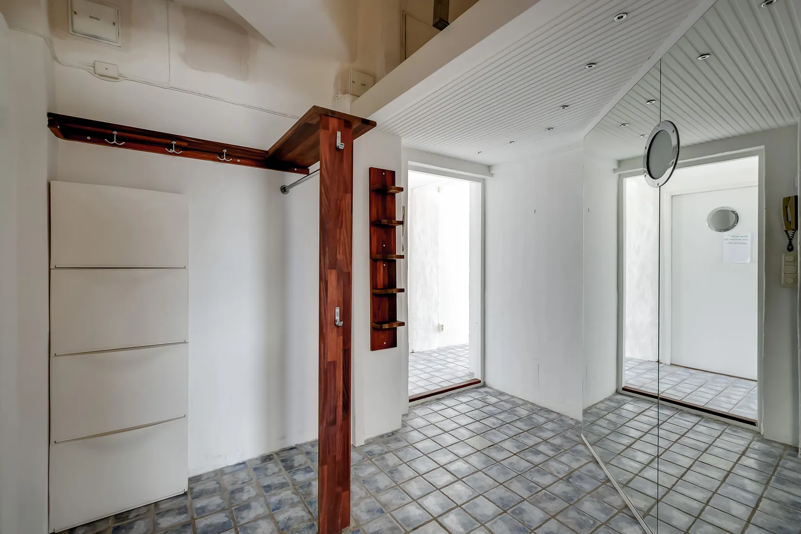 Bostadsrätt, Rålambsvägen 27, Kungsholmen - Fredhäll, Stockholm
