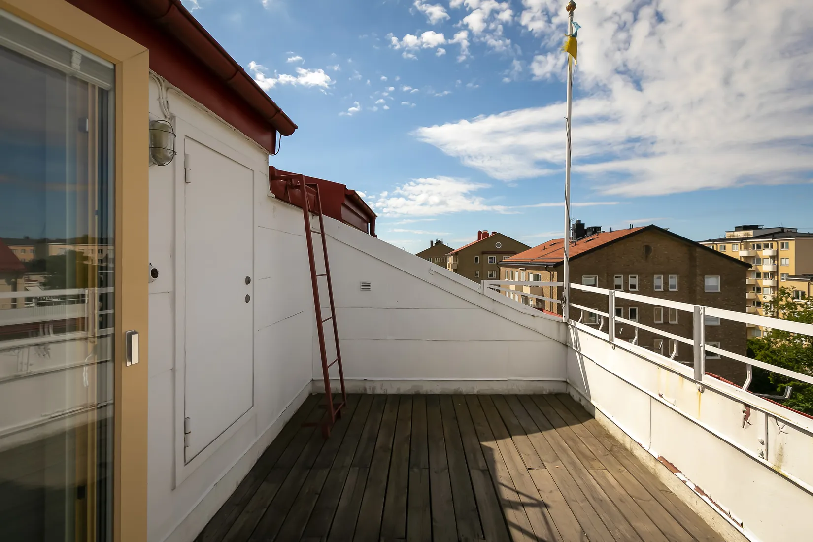 Bostadsrätt, Rålambsvägen 27, Kungsholmen - Fredhäll, Stockholm
