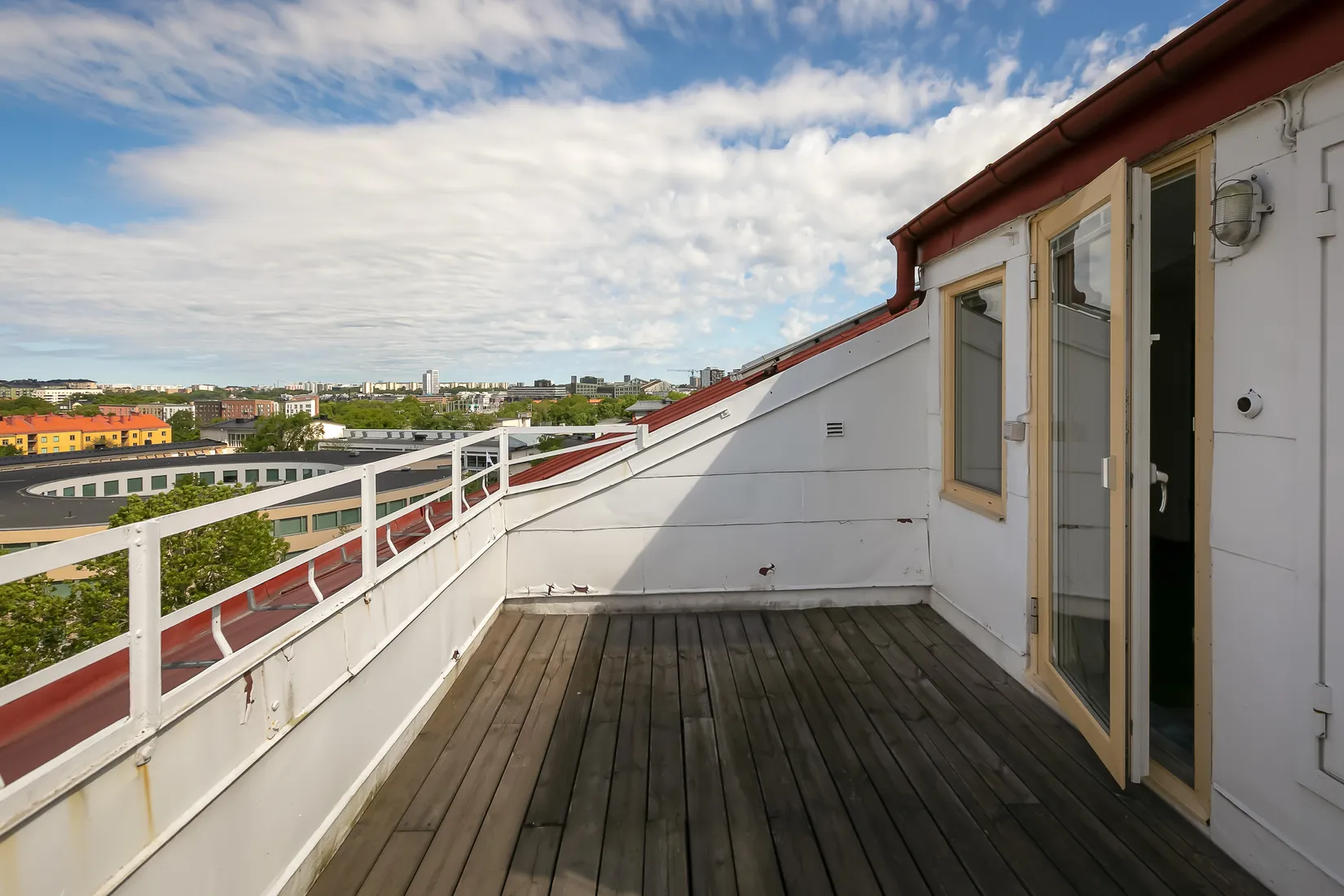 Bostadsrätt, Rålambsvägen 27, Kungsholmen - Fredhäll, Stockholm