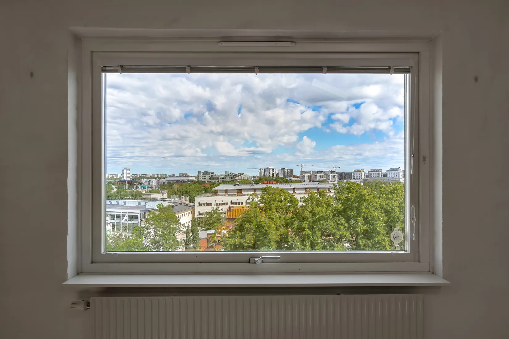 Bostadsrätt, Rålambsvägen 27, Kungsholmen - Fredhäll, Stockholm
