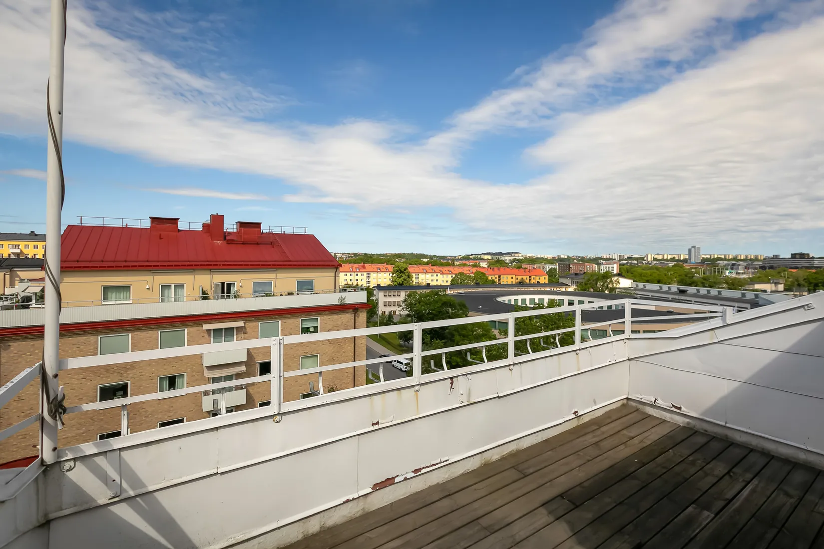 Bostadsrätt, Rålambsvägen 27, Kungsholmen - Fredhäll, Stockholm
