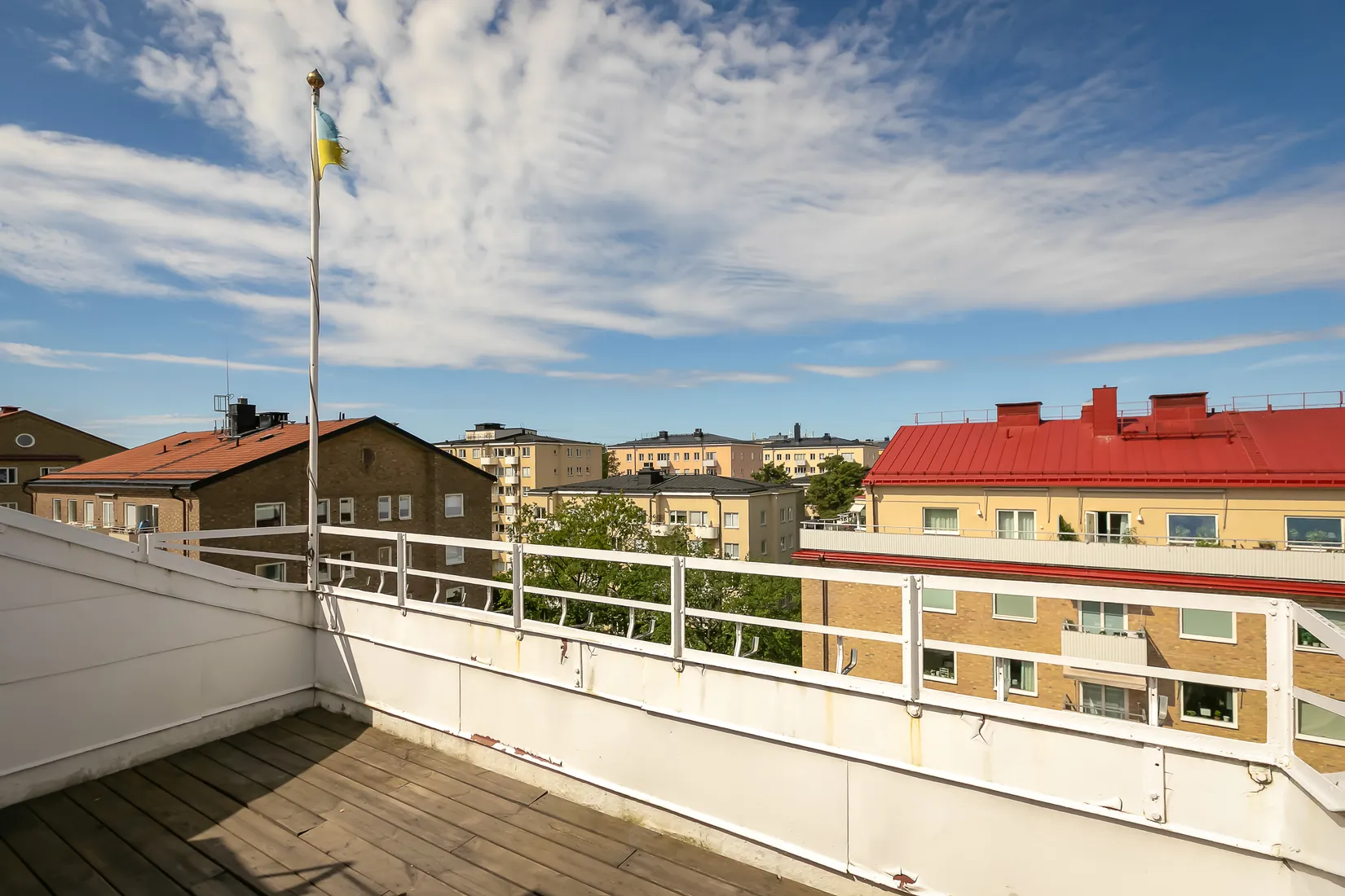Bostadsrätt, Rålambsvägen 27, Kungsholmen - Fredhäll, Stockholm