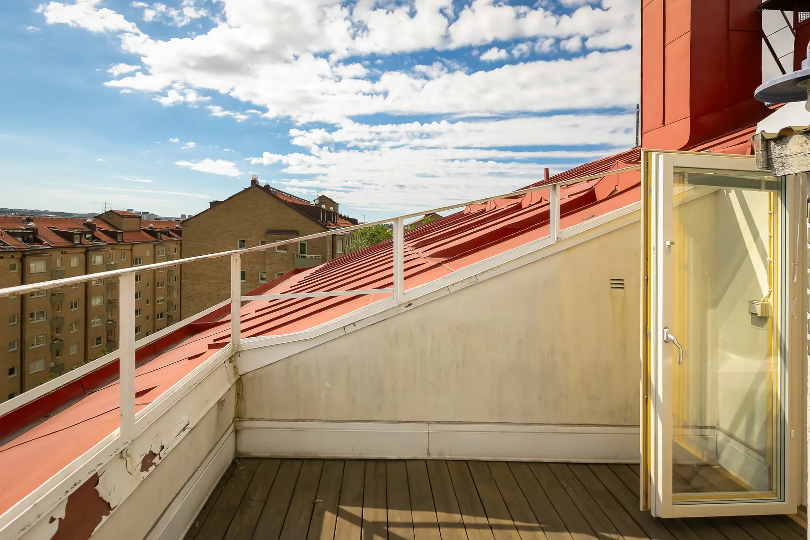 Bostadsrätt, Rålambsvägen 27, Kungsholmen - Fredhäll, Stockholm