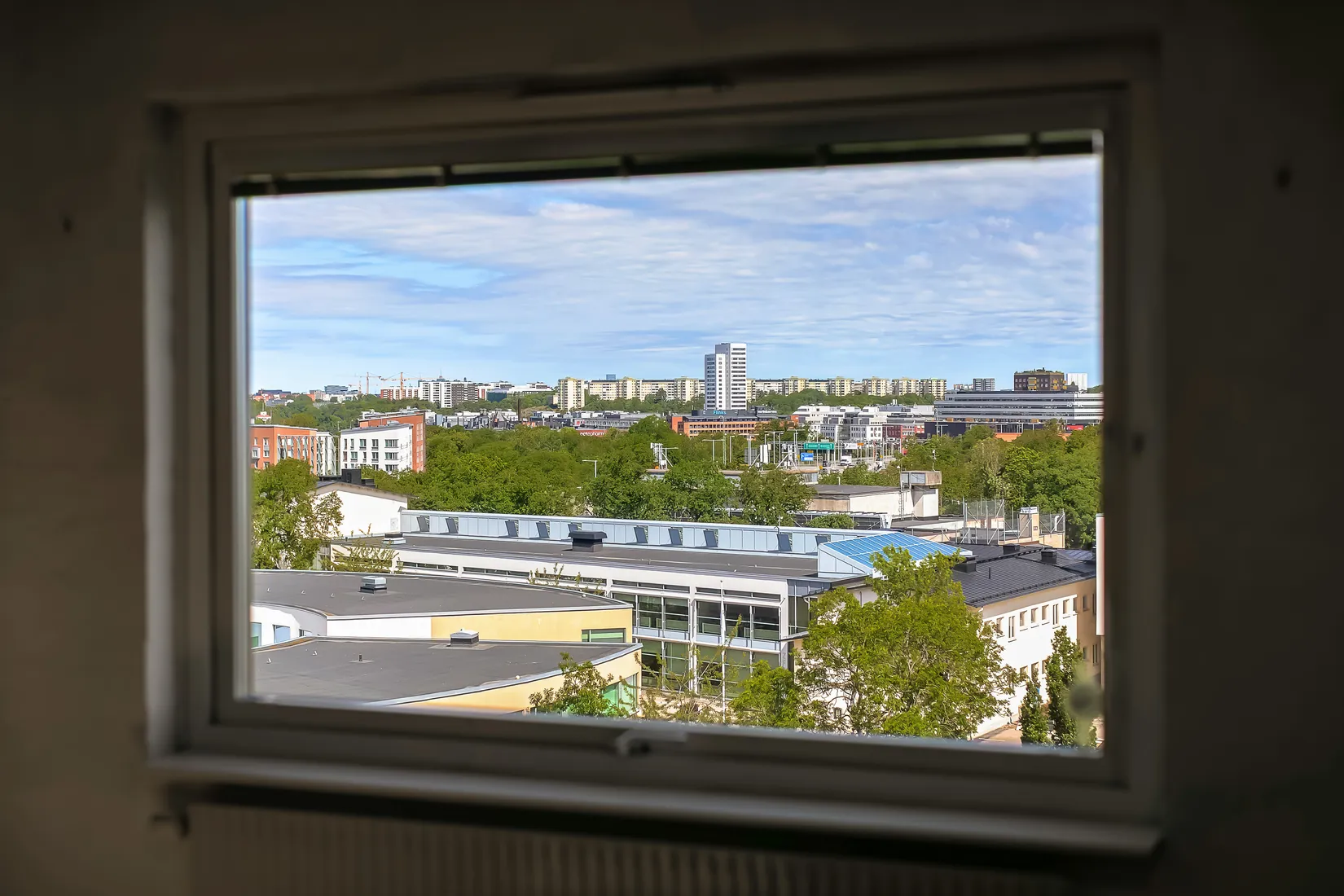 Bostadsrätt, Rålambsvägen 27, Kungsholmen - Fredhäll, Stockholm