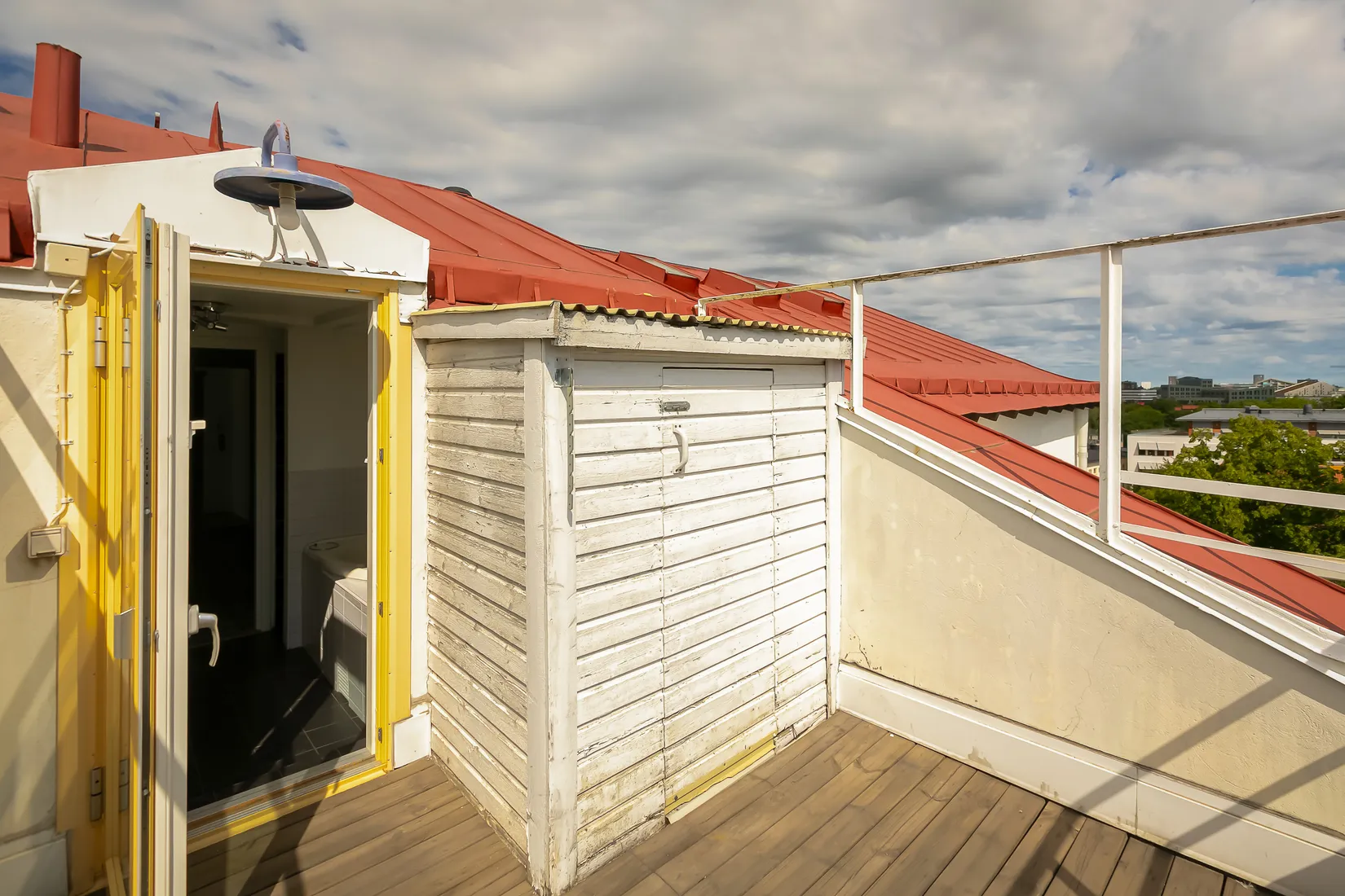 Bostadsrätt, Rålambsvägen 27, Kungsholmen - Fredhäll, Stockholm