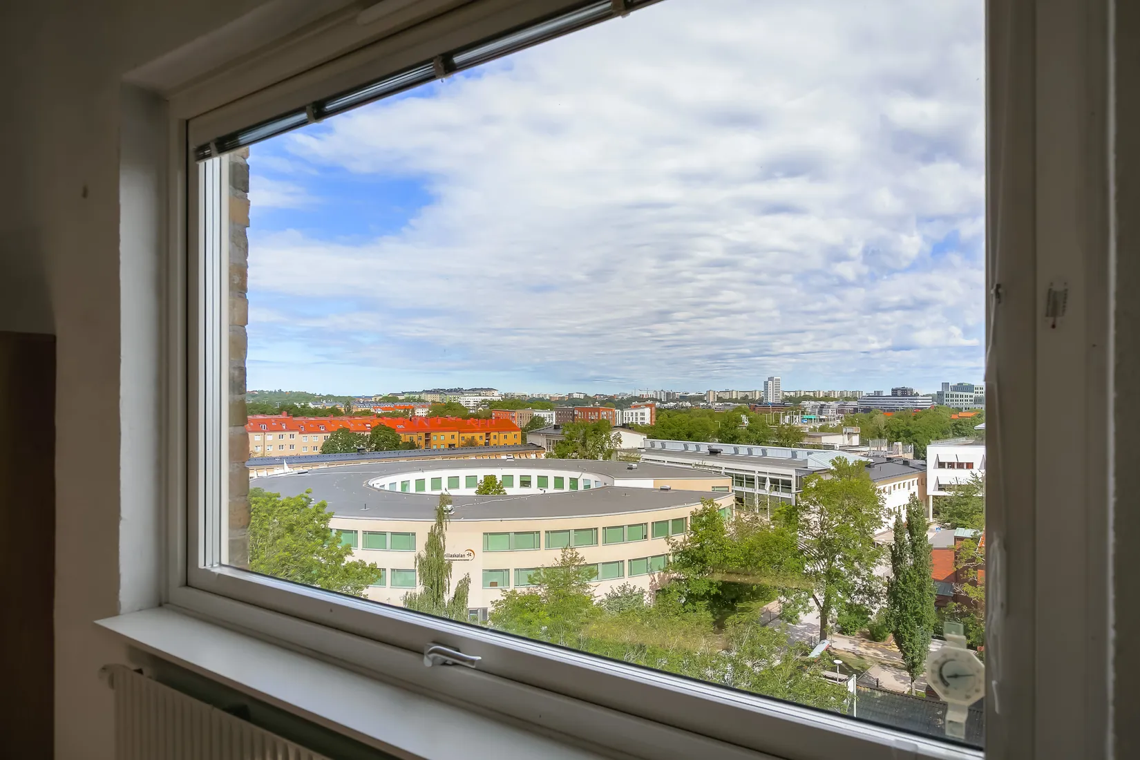Bostadsrätt, Rålambsvägen 27, Kungsholmen - Fredhäll, Stockholm