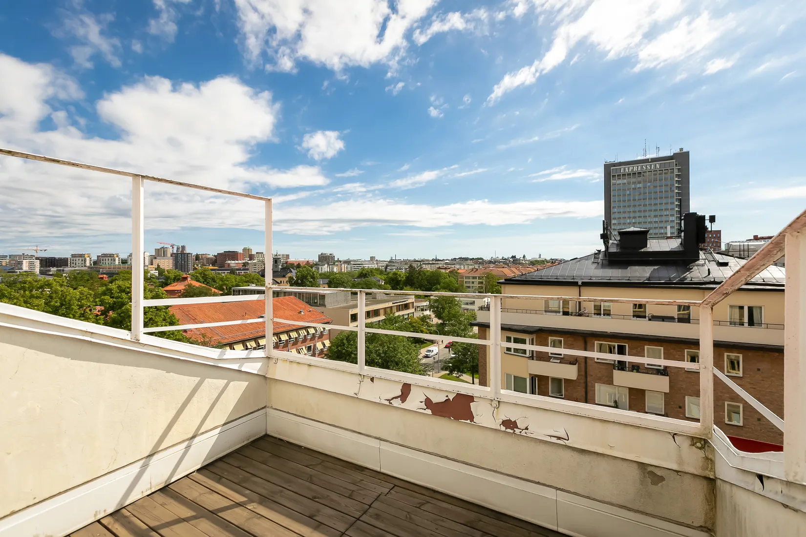 Bostadsrätt, Rålambsvägen 27, Kungsholmen - Fredhäll, Stockholm